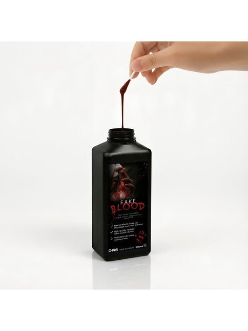 Nepbloed 1L van CHAKS koop je bij Partywinkel