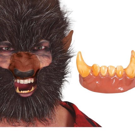 Neptanden Weerwolf van Fiestas Guirca koop je bij Partywinkel