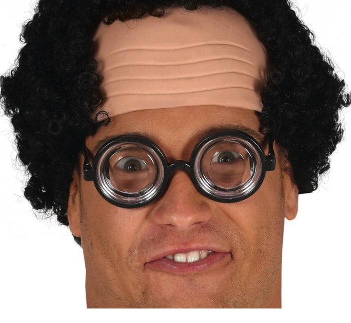 Nerd Bril van Fiestas Guirca koop je bij Partywinkel