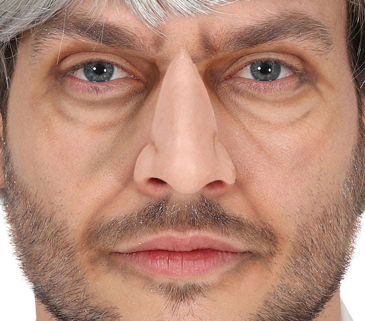 Neus Latex 8cm van Fiestas Guirca koop je bij Partywinkel