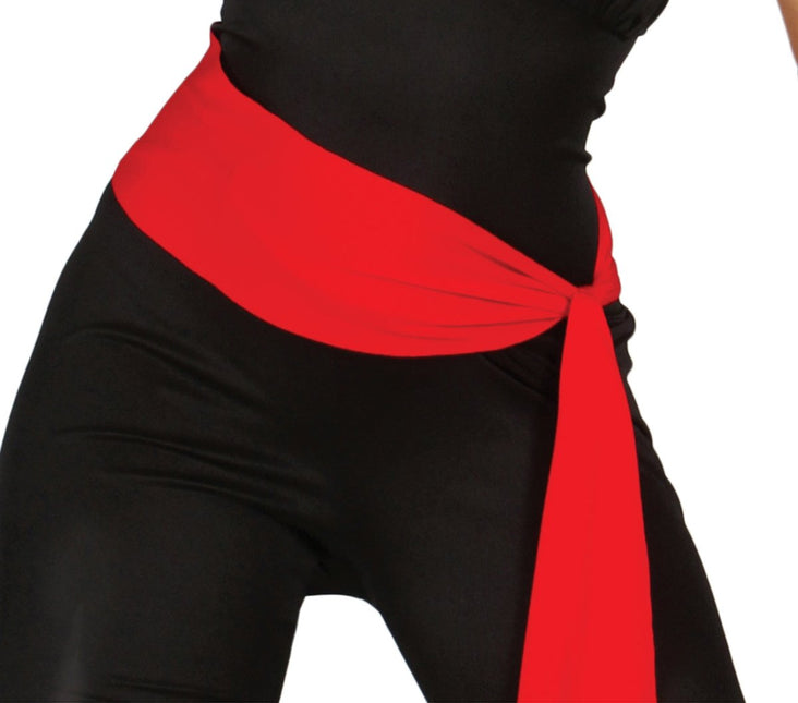 Ninja Kostuum Zwart Dames van Fiestas Guirca koop je bij Partywinkel