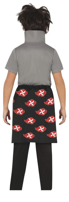 Ninja Pak Jongen van Fiestas Guirca koop je bij Partywinkel