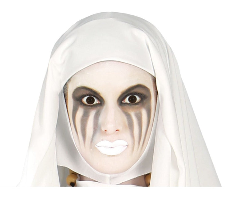 Non Halloween Kostuum Dames Spook van Fiestas Guirca koop je bij Partywinkel