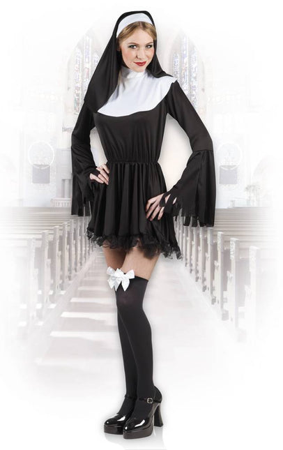 Non Kostuum Sexy M van Boland koop je bij Partywinkel