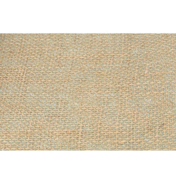 Nude Tafelloper Mesh Jute 5m van CHAKS koop je bij Partywinkel