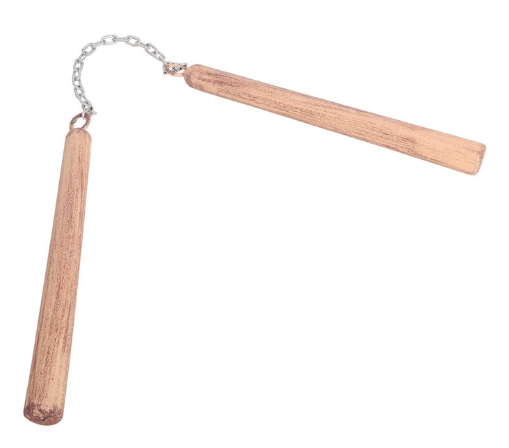 Nunchaku 30cm van Fiestas Guirca koop je bij Partywinkel