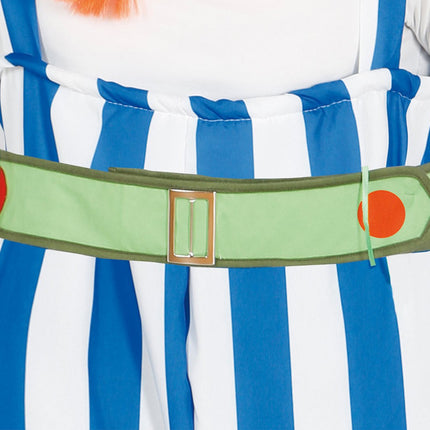 Obelix Kostuum Heren van Fiestas Guirca koop je bij Partywinkel
