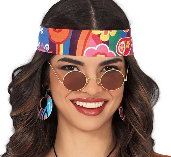 Oktoberfest Armband Wit Edelsteen van Fiestas Guirca koop je bij Partywinkel