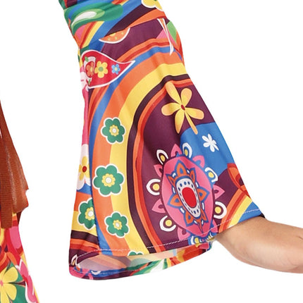 Oktoberfest Armband Wit Edelsteen van Fiestas Guirca koop je bij Partywinkel