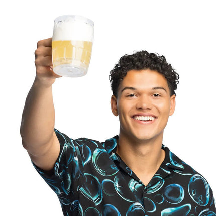 Oktoberfest Bierpul Led Verlichting van Boland koop je bij Partywinkel