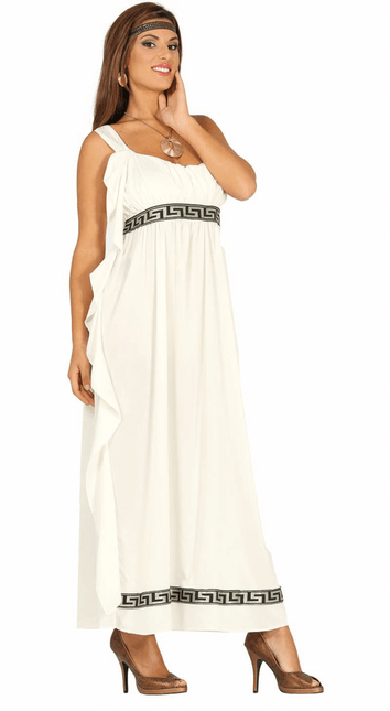 Olympische Godin Kostuum van Fiestas Guirca koop je bij Partywinkel