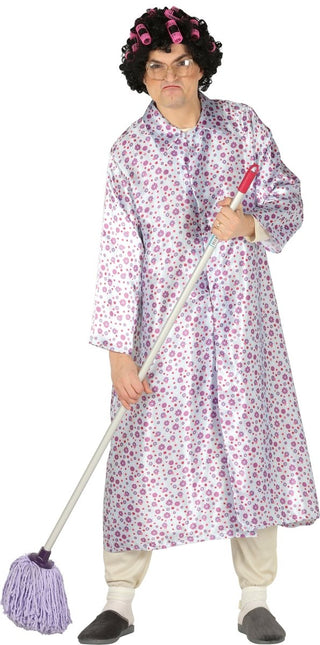 Oma Kostuum Heren van Fiestas Guirca koop je bij Partywinkel