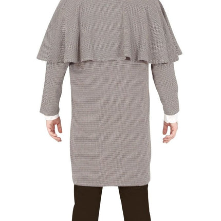 Onderzoeker Kostuum van Fiestas Guirca koop je bij Partywinkel