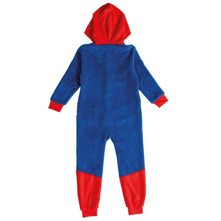 Onesie Superman Kind van Riethmueller koop je bij Partywinkel