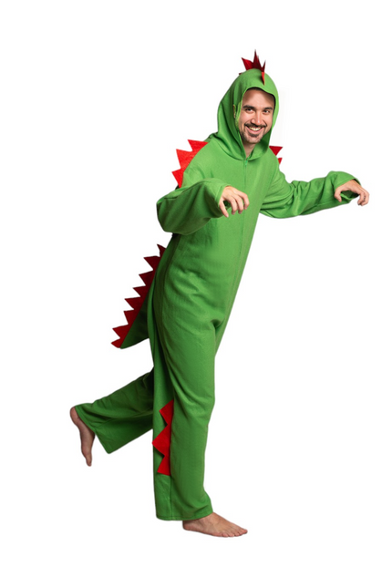 OneSie Dinosaurie