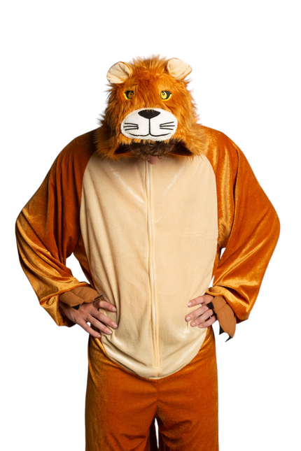 OneSie Lion