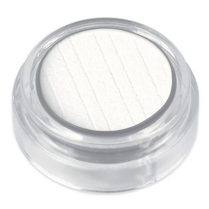 Oogschaduw / rouge wit 001 (2gr) van Grimas koop je bij Partywinkel