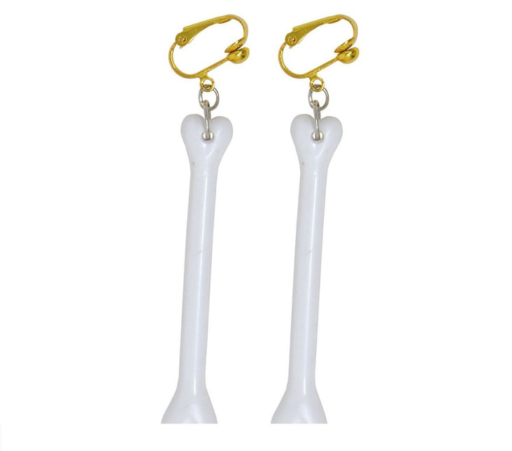 Oorbellen Bot van Fiestas Guirca koop je bij Partywinkel