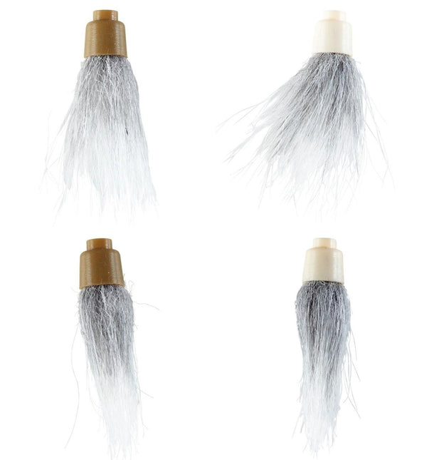 Opa Accessoireset Grijs van Widmann koop je bij Partywinkel