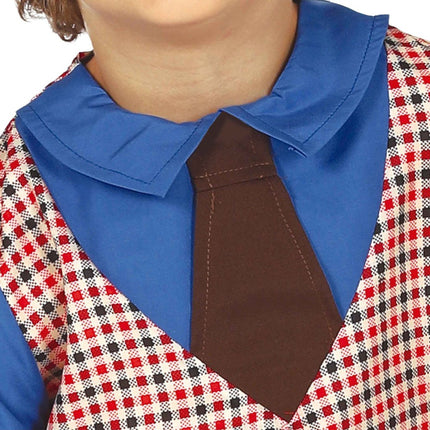 Opa Kostuum Kind van Fiestas Guirca koop je bij Partywinkel