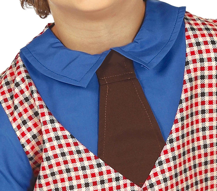 Opa Kostuum Kind van Fiestas Guirca koop je bij Partywinkel