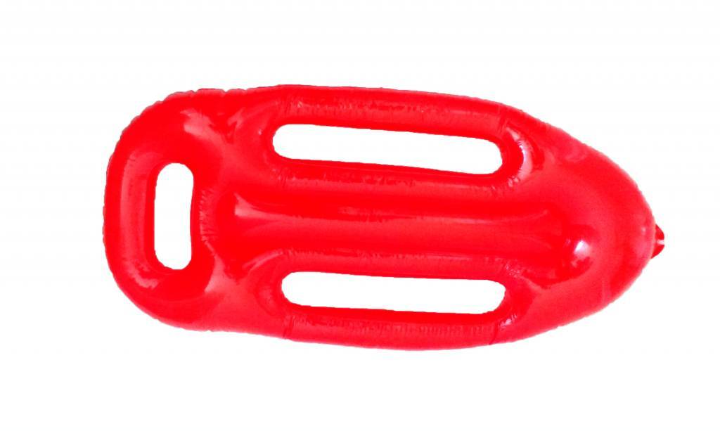 Opblaasbare Reddingsboei Baywatch 66cm van Fiestas Guirca koop je bij Partywinkel