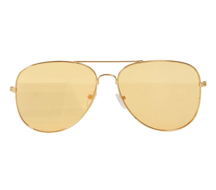 Oranje Bril van Fiestas Guirca koop je bij Partywinkel