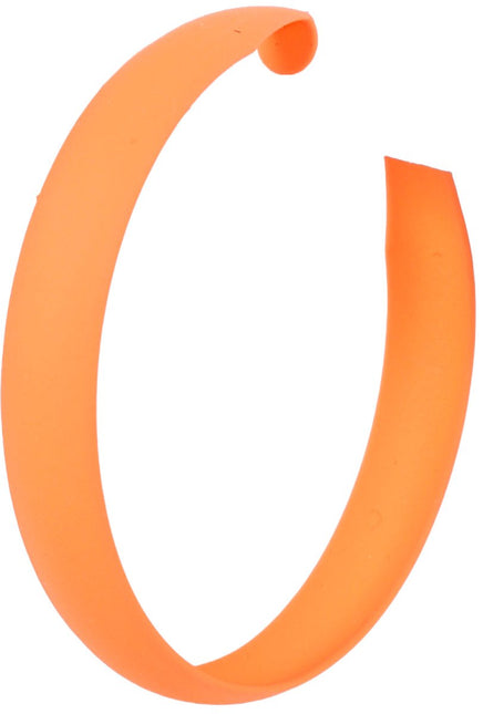 Oranje Oorbellen van Fiestas Guirca koop je bij Partywinkel