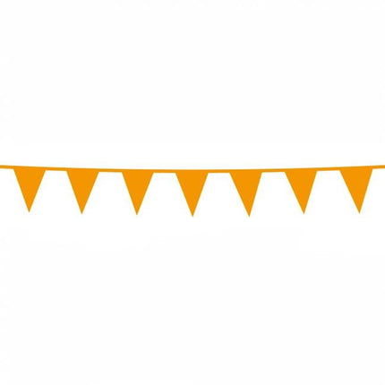 Oranje Slingers Mini 3m van WeFiesta koop je bij Partywinkel