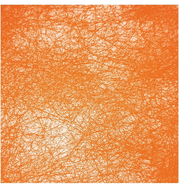 Oranje Tafelloper 10m van CHAKS koop je bij Partywinkel