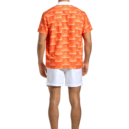 Oranje Voetbaltenue EK 1988 Opposuits van OppoSuits koop je bij Partywinkel