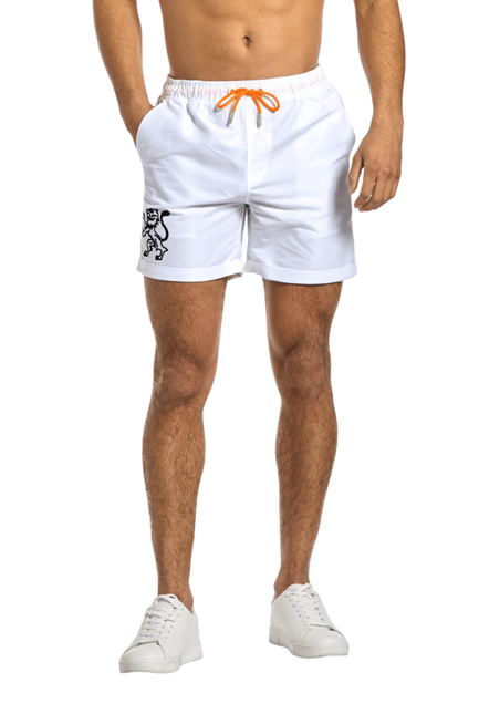 Oranje Voetbaltenue EK 1988 Opposuits van OppoSuits koop je bij Partywinkel