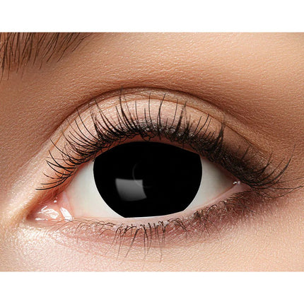 Paar 6-maandslenzen Mini sclera Eclipse van Boland koop je bij Partywinkel