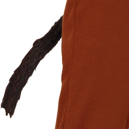 Paard Onesie Kind van Fiestas Guirca koop je bij Partywinkel