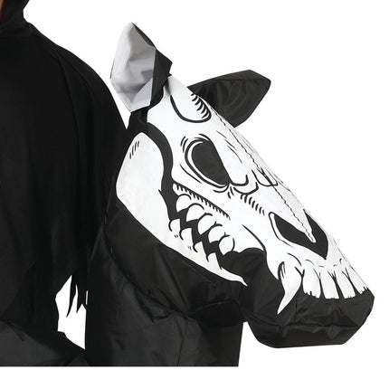Paarden Man Halloween Kostuum Heren Carry Me van Fiestas Guirca koop je bij Partywinkel