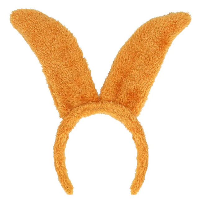 Paashaas Haarband van Boland koop je bij Partywinkel