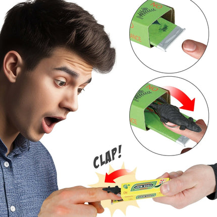 Pack of gum with clip van Partywinkel koop je bij Partywinkel