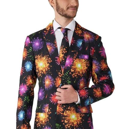 Pak Vuurwerk van Suitmeister koop je bij Partywinkel