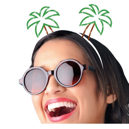 Palmboom Hoofdband van Fiestas Guirca koop je bij Partywinkel