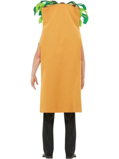 Palmboom Kostuum M/L van Smiffys koop je bij Partywinkel