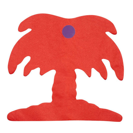 Palmboom Slinger 4m van Boland koop je bij Partywinkel