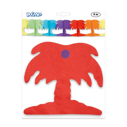 Palmboom Slinger 4m van Boland koop je bij Partywinkel