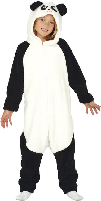 Panda Onesie Kind van Fiestas Guirca koop je bij Partywinkel