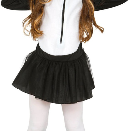 Panda Pakje Meisje van Fiestas Guirca koop je bij Partywinkel