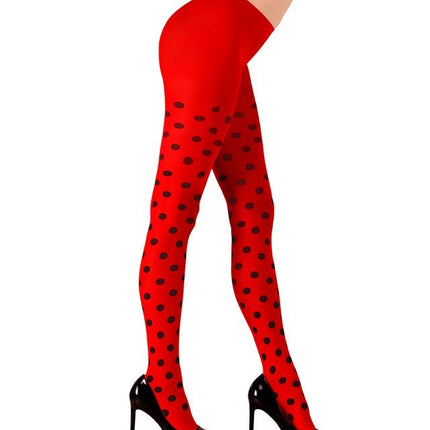 PANTY LIEVEHEERSBEESTJE ONE - SIZE van Widmann koop je bij Partywinkel