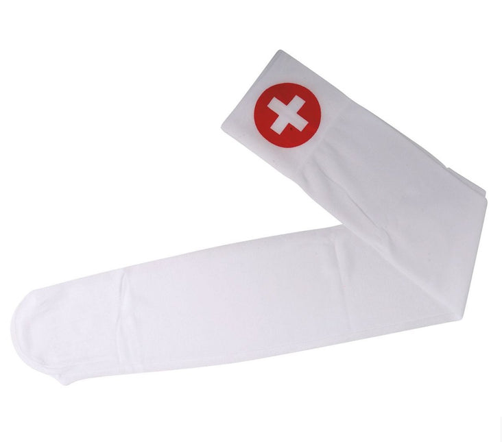 Panty Verpleegster van Fiestas Guirca koop je bij Partywinkel