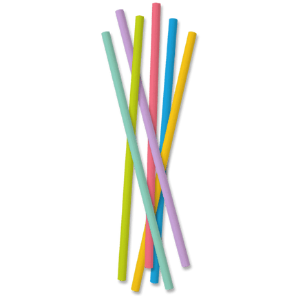 Paper Rietjes - Party Stippen van Paper Dreams koop je bij Partywinkel