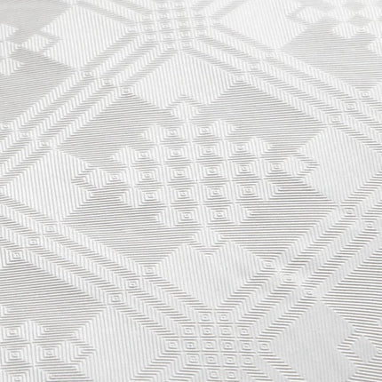 Papieren Tafelkleed Wit 50m van WeFiesta koop je bij Partywinkel