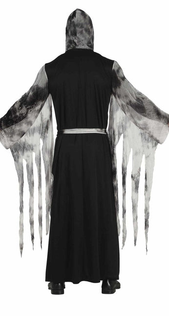 Parca Halloween Kostuum Heren L van Fiestas Guirca koop je bij Partywinkel