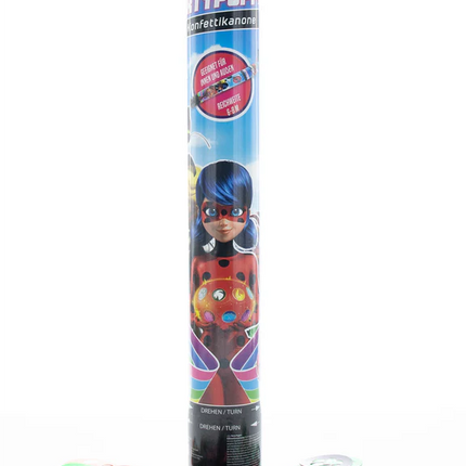 Miraculous Konfettikanon 40 cm